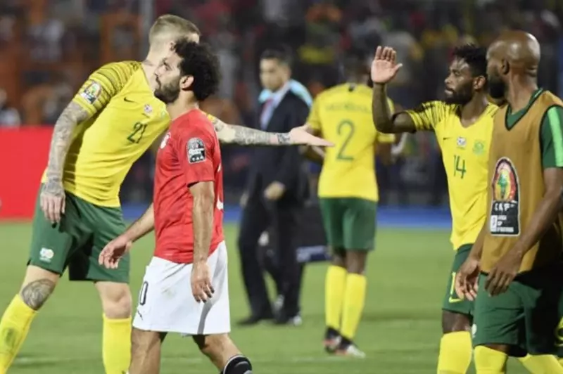 "تفوق مالي كاسح وعقدة تاريخية".. مصر تتحدى جنوب أفريقيا في قمة استعادة الكبرياء 